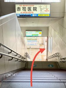 アクセス地図2