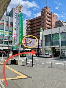 アクセス地図3