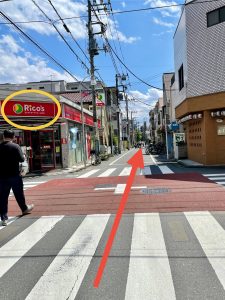 アクセス地図5
