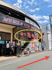 アクセス地図6