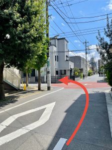 アクセス地図9